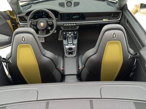 Certified 2026 Porsche 911 GTS image 23