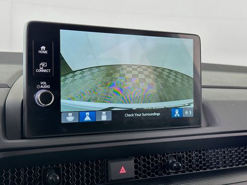 Used 2026 Honda CR-V EX image 17