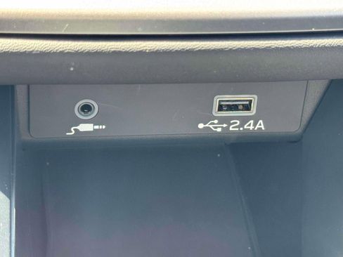 Certified 2025 Subaru Legacy AWD/4WD image 24