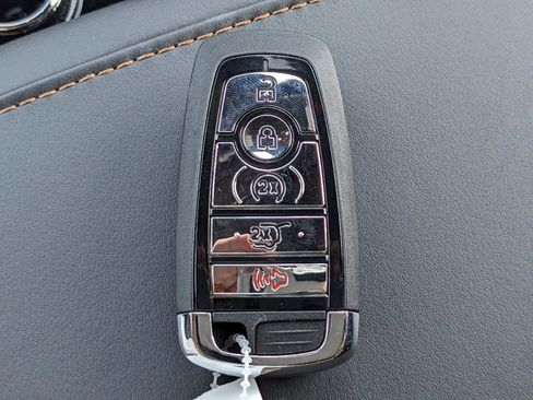 New 2025 Lincoln Aviator Black Label image 32