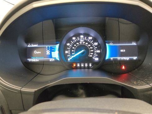 Used 2024 Ford Edge SE image 23