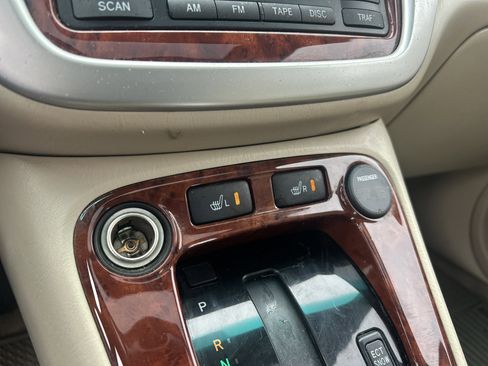 Used 2004 Toyota Highlander 4WD V6 image 21