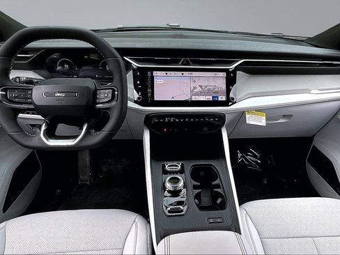 New 2026 Jeep Cherokee Limited AWD/4WD image 5