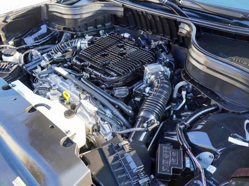 Used 2017 INFINITI QX50 Sport Utility 4D w/ Premium Package image 12