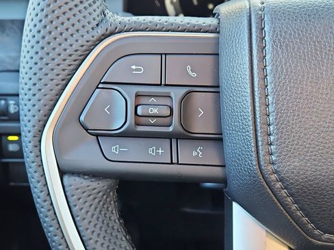 New 2026 Toyota Tacoma Limited AWD/4WD image 18