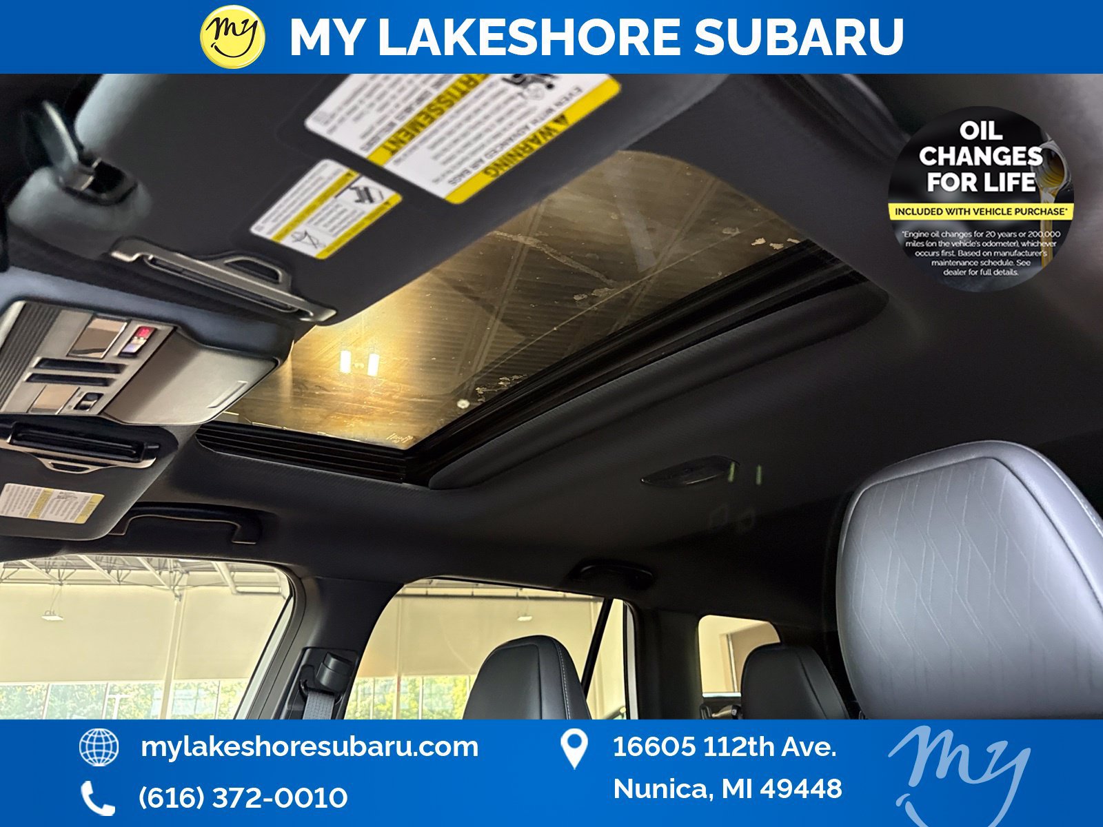 New 2026 Subaru Outback Touring XT AWD/4WD image 21