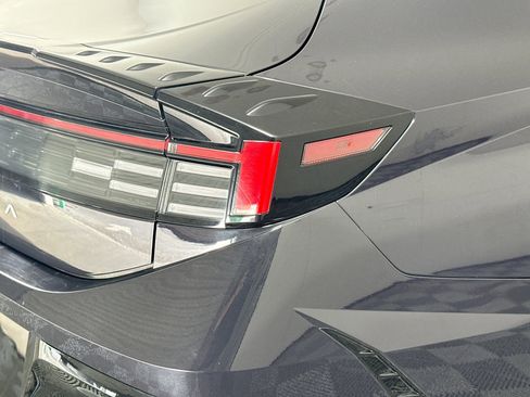 Used 2024 Hyundai Sonata SEL image 34