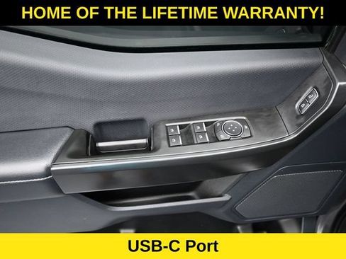 Used 2022 Ford F150 XL w/ STX Appearance Package AWD/4WD image 13