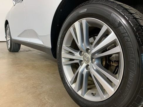 Used 2015 Lexus RX 350 AWD image 15