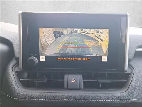 Used 2024 Toyota RAV4 XLE w/ Weather Package image 13