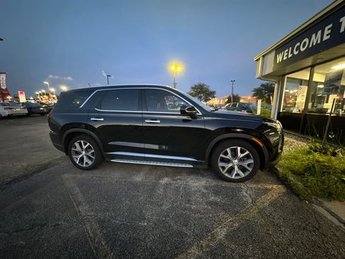 Used 2022 Hyundai Palisade SEL w/ Convenience Package AWD/4WD image 2