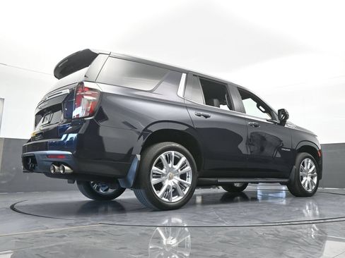 Used 2023 Chevrolet Tahoe High Country RWD image 72