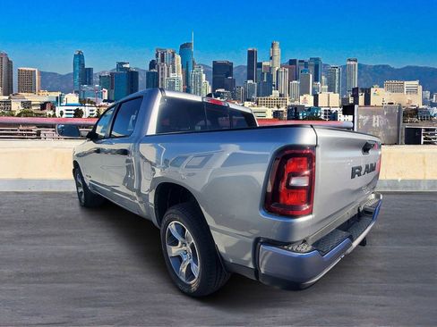 New 2025 RAM 1500 Tradesman image 5