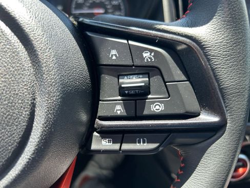 Used 2022 Subaru Forester Sport image 32