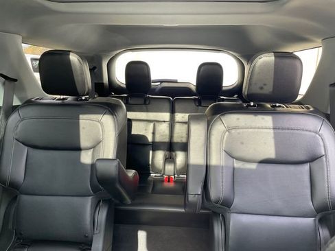 Used 2023 Ford Explorer Limited w/ Class IV Trailer Tow Package image 41