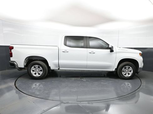 Used 2025 Chevrolet Silverado 1500 LT RWD image 28
