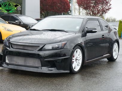 Used 2012 Scion tC