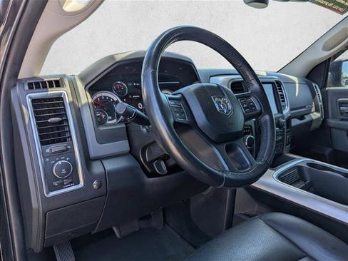 Used 2016 RAM 1500 Lone Star RWD image 12