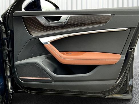 Used 2019 Audi A6 3.0T Premium Plus w/ Premium Plus Package image 27