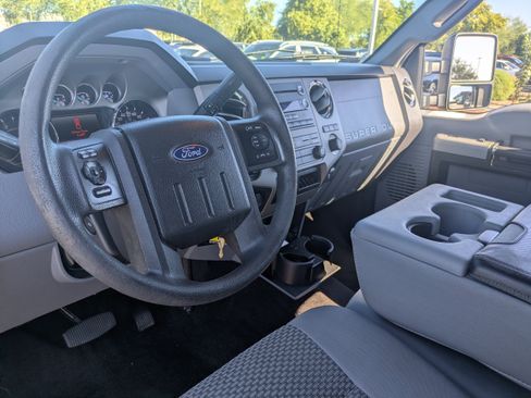 Used 2016 Ford F350 XLT w/ XLT Value Package image 17