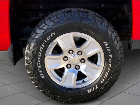 Used 2016 Chevrolet Silverado 1500 LT w/ All Star Edition image 11