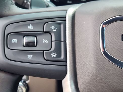 New 2026 GMC Sierra 1500 Denali AWD/4WD image 18