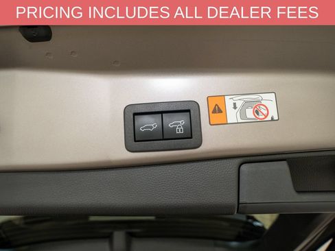 Certified 2026 Toyota RAV4 Limited AWD/4WD image 6