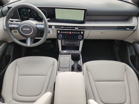 New 2026 Hyundai Tucson Limited image 26