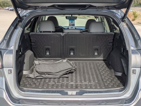 Used 2021 Subaru Outback Limited XT w/ Popular Package #2 image 13