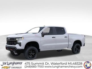New 2026 Chevrolet Silverado 1500 LT Trail Boss AWD/4WD video 2