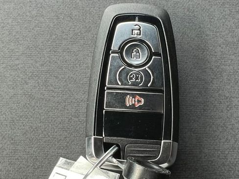 New 2026 Ford Bronco Big Bend image 17