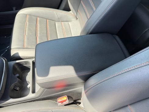 Used 2024 Honda CR-V Sport-L image 14