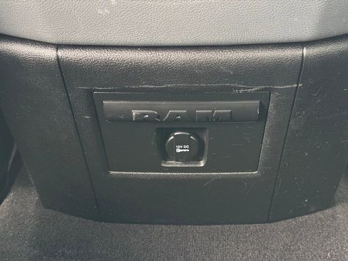 Used 2014 RAM 1500 Big Horn AWD/4WD image 8