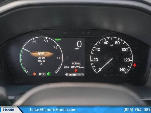 Used 2024 Honda CR-V Sport Touring image 26