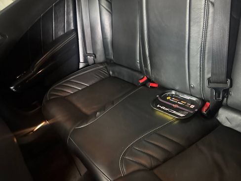 Used 2018 Dodge Charger SRT Hellcat w/ Harman/Kardon Audio Group RWD image 6