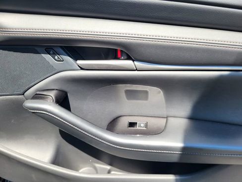 New 2026 MAZDA MAZDA3 s Sport image 13