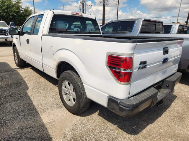 Used 2014 Ford F150 XL w/ Power Equipment Group RWD image 4