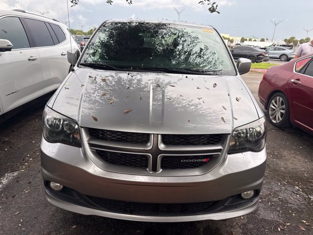 Used 2019 Dodge Grand Caravan GT FWD image 2