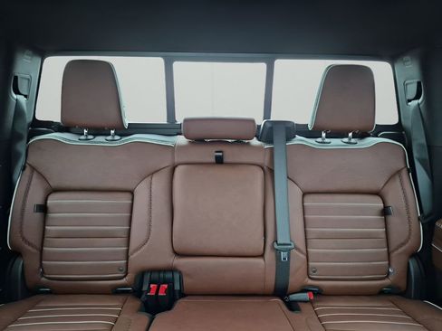 New 2026 GMC Sierra 2500 Denali Ultimate image 39