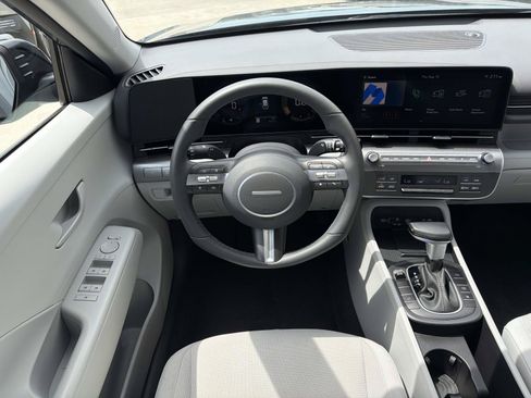 Certified 2026 Hyundai Kona SEL Sport FWD image 9