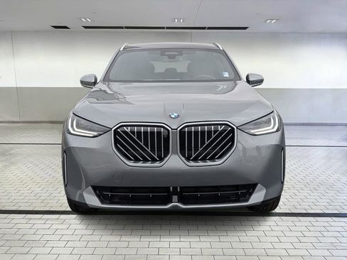 New 2026 BMW X3 xDrive30 w/ Premium Package image 8