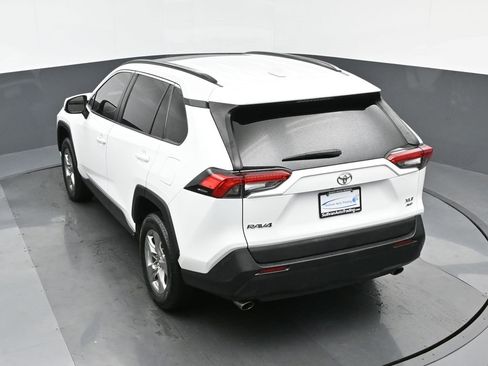 Used 2022 Toyota RAV4 XLE w/ Convenience Package image 57