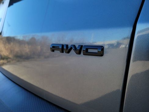 Used 2022 Ford Escape SEL w/ SEL Stealth AWD Package image 39