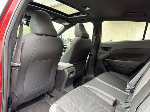 New 2026 Subaru Crosstrek 2.5i Wilderness AWD/4WD image 12