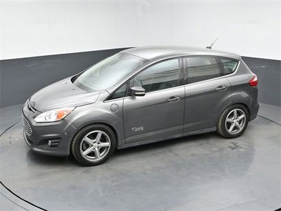 Used 2013 Ford C-MAX Energi SEL