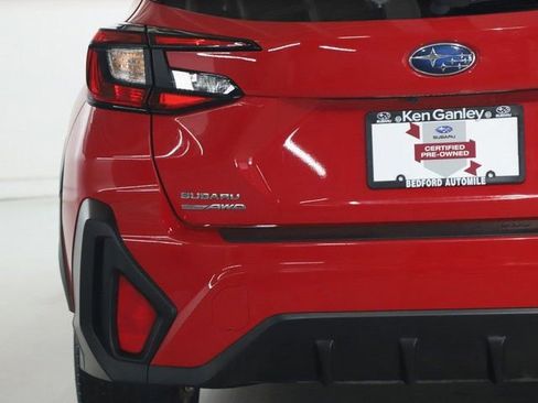 Certified 2024 Subaru Crosstrek 2.0i Premium image 43