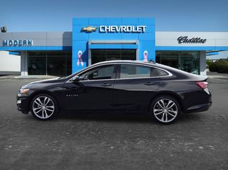 Used 2024 Chevrolet Malibu LT FWD video 2