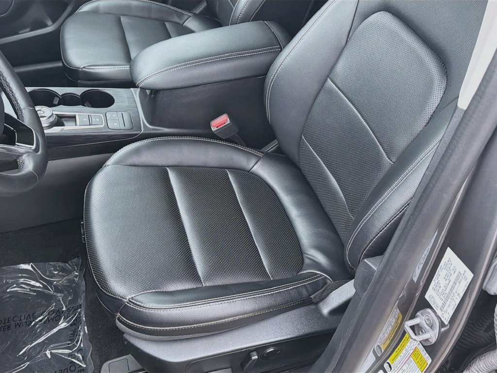 Used 2022 Ford Escape SEL w/ Equipment Group 302A AWD/4WD image 20