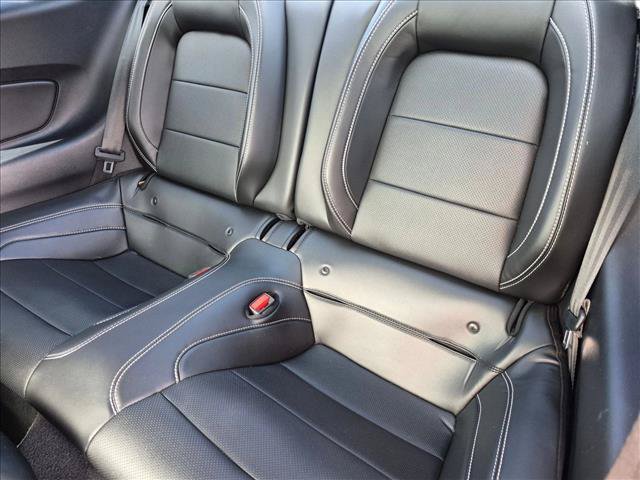 Certified 2022 Ford Mustang Shelby GT500 w/ Technology Package RWD image 17