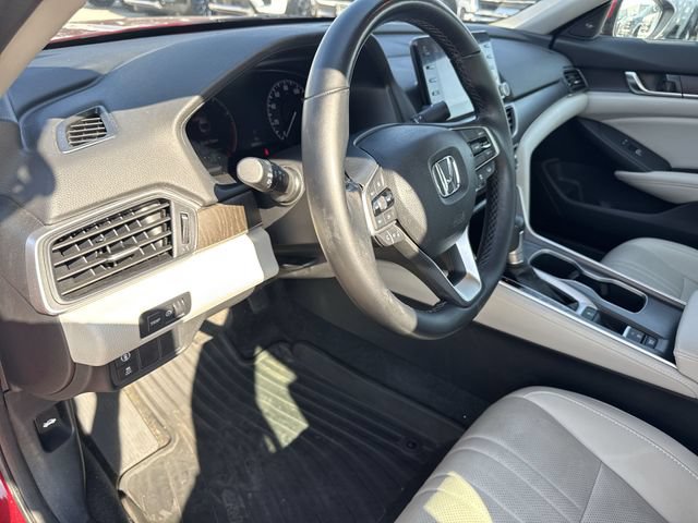Used 2020 Honda Accord EX-L image 10